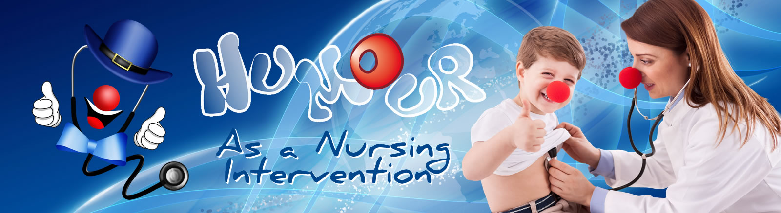 Humour as a Nursing Intervention